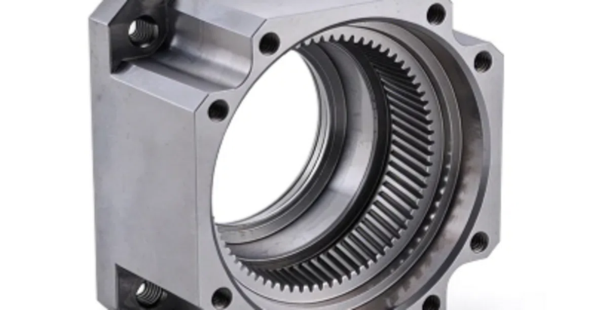 Teeth Internal Structure CUSTOM INTERNAL HELICAL GEARS|prototekpar