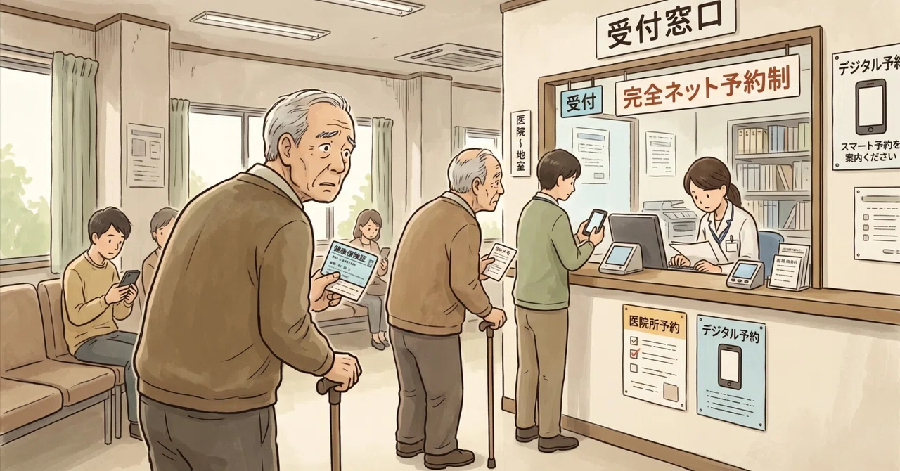 Drawing the Line in a Digital Society｜シナプスの囁き
