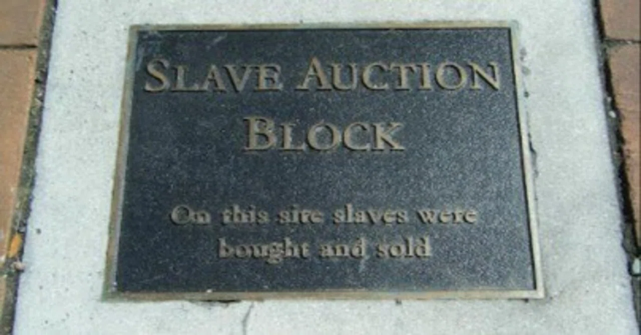 Forced Wage Contracts & Manufacturing Slave Consent in Structural ...