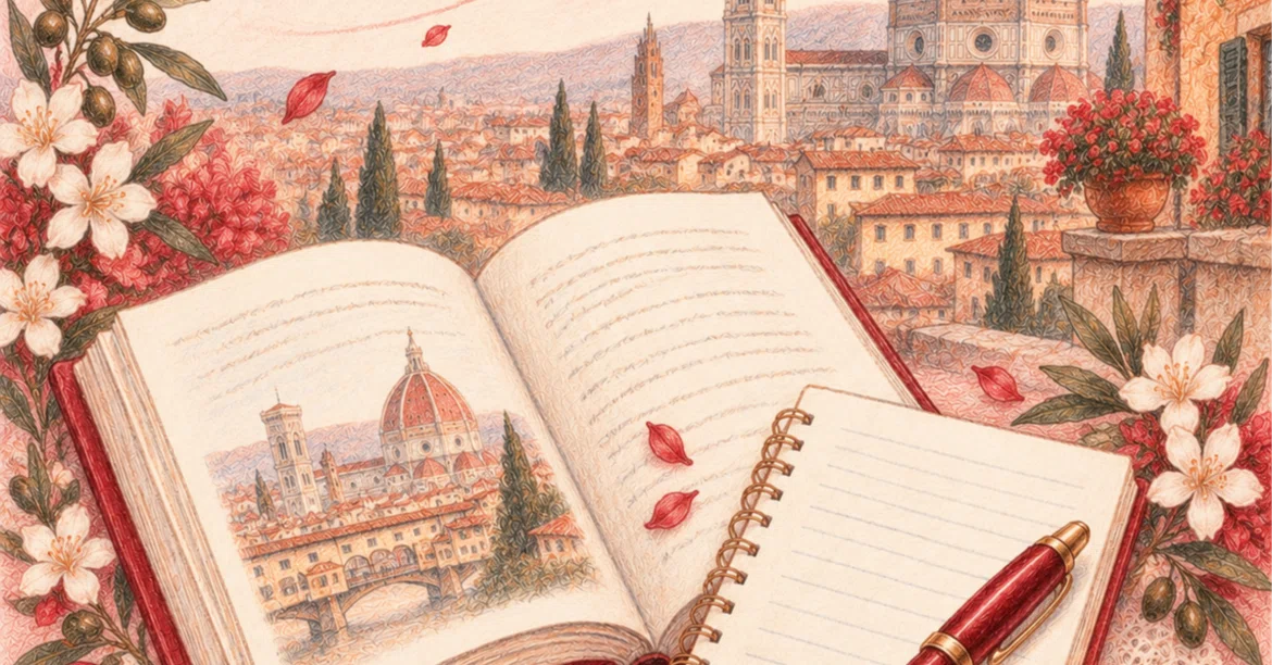 [Basic Italian Interpretation Course] Chapter 36: Conditional Mood｜気分屋