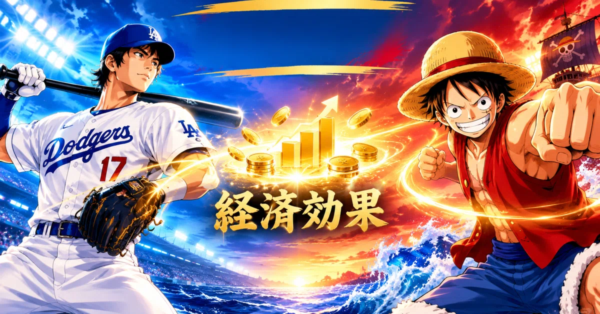 [No.2] Learning from Shohei Ohtani and Luffy: How to Use 'Rock Bottom ...