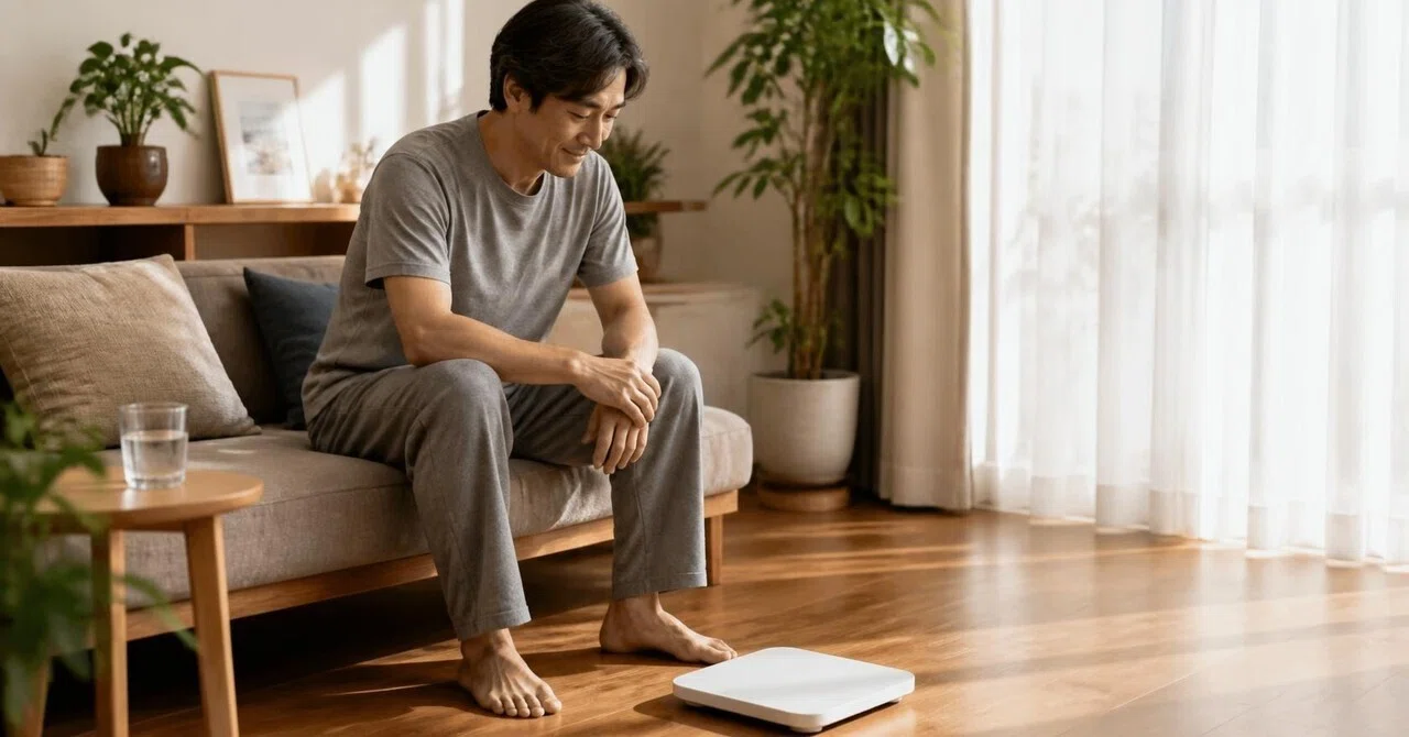 Is a weight plateau a failure? 3 things I look at when my weight stays ...