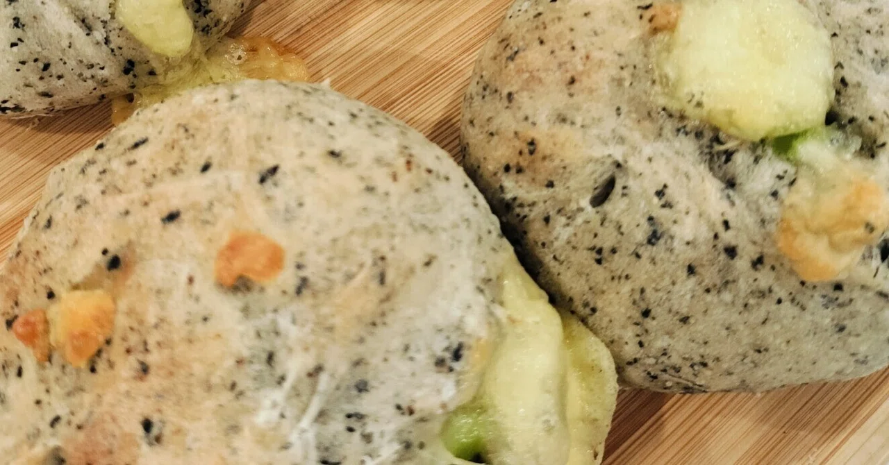 [Bread Making] Easy with the Overnight Method♬｜nori@宅トレライター