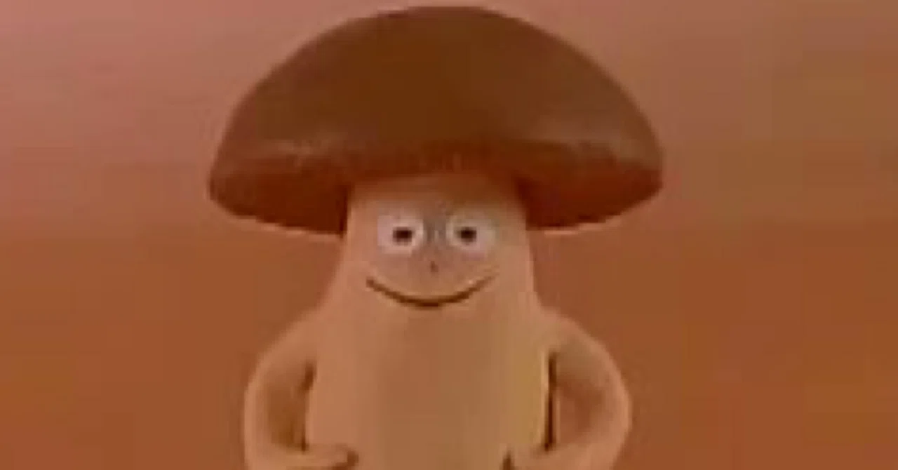 [Capelito] The reason why some people were afraid of that cute mushroom ...