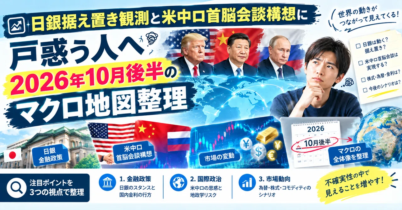For those confused by the Bank of Japan's expected hold and the ...