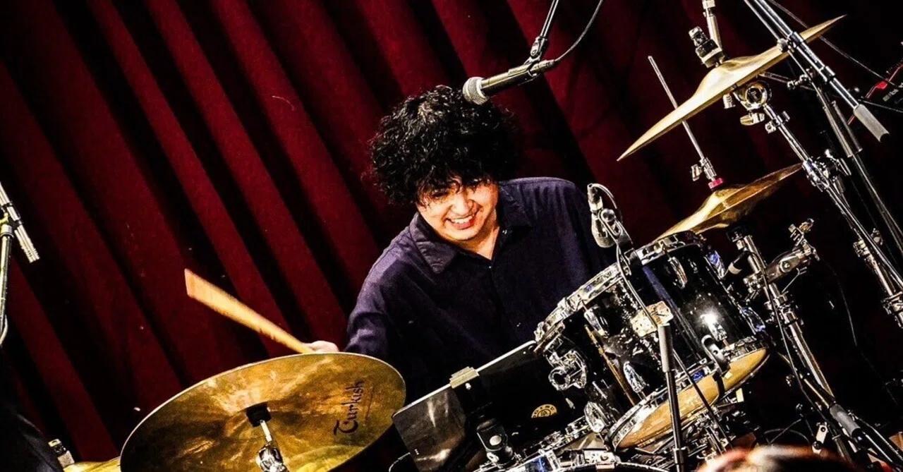 [Experimenting with Socks Vol. 1] Keisuke Okamoto (About Himself)｜yocka