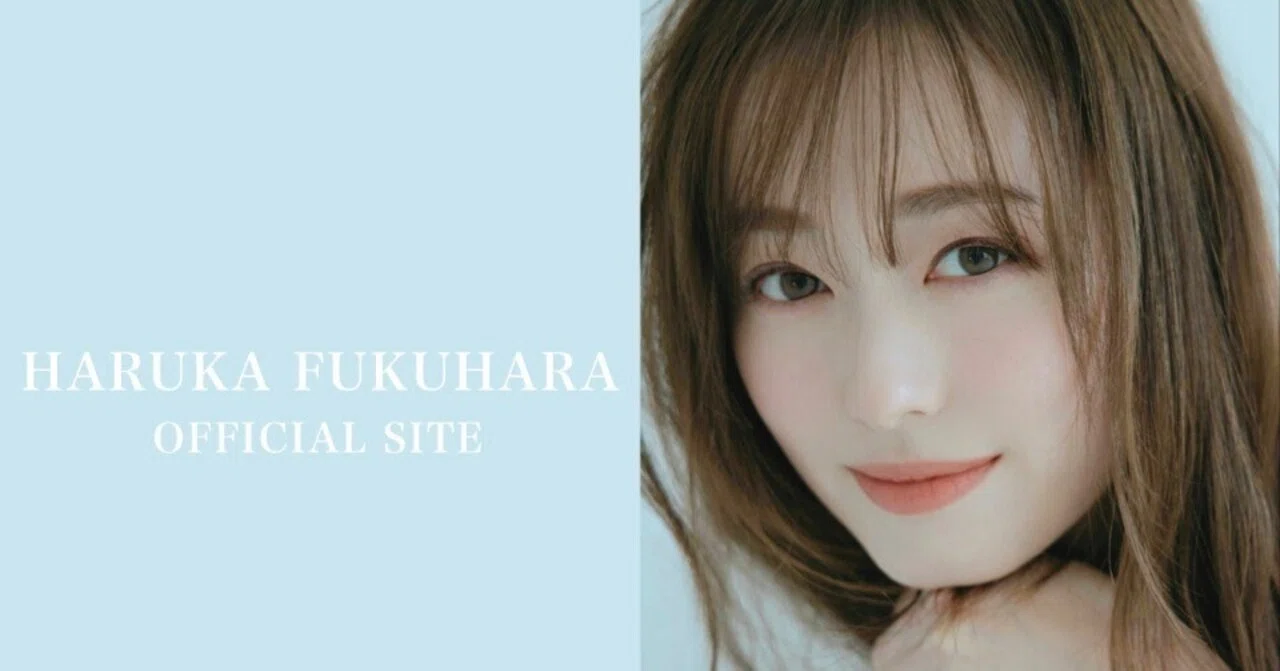 福原遥を好きになる、最高な作品5選