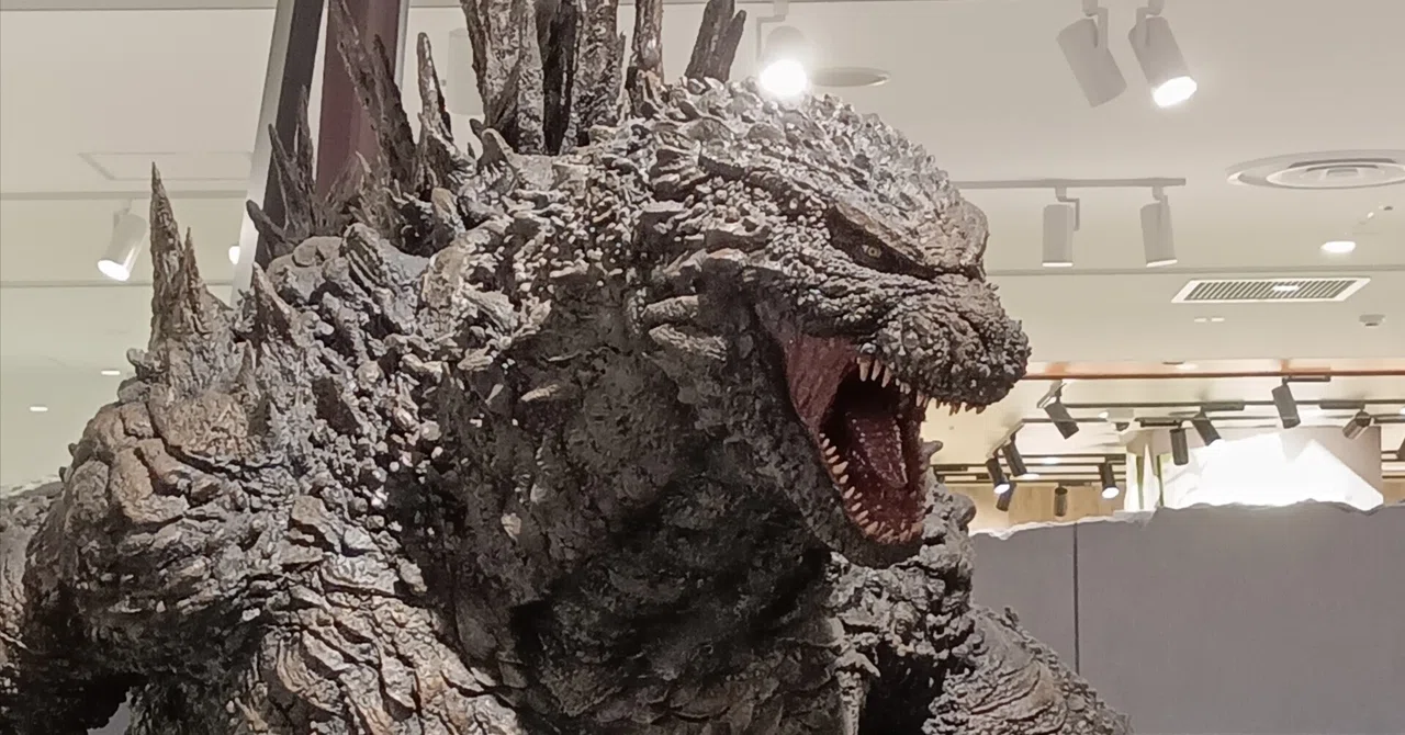 A Summary of the Godzilla Timeline Since the 2010s｜MEL2/メルメル