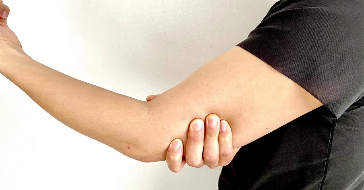 Back, Shoulder, and Elbow Pain That Returns After Massage: Are Tight ...