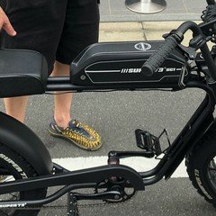 Super73 半年乗って. 買っておくといいものの話|KOTTA Super73 半年乗って. 買っておくといいものの話|KOTTA