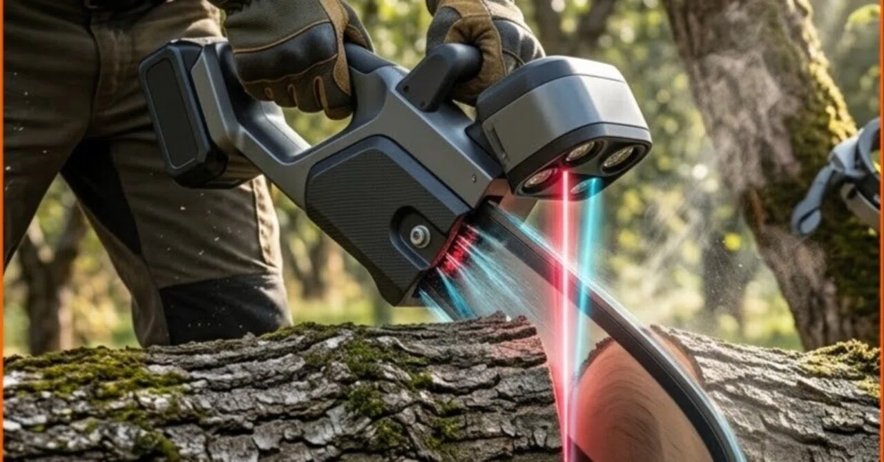Towards a New Evolution in Wood Maintenance | WIDQ Concept｜WIDQ