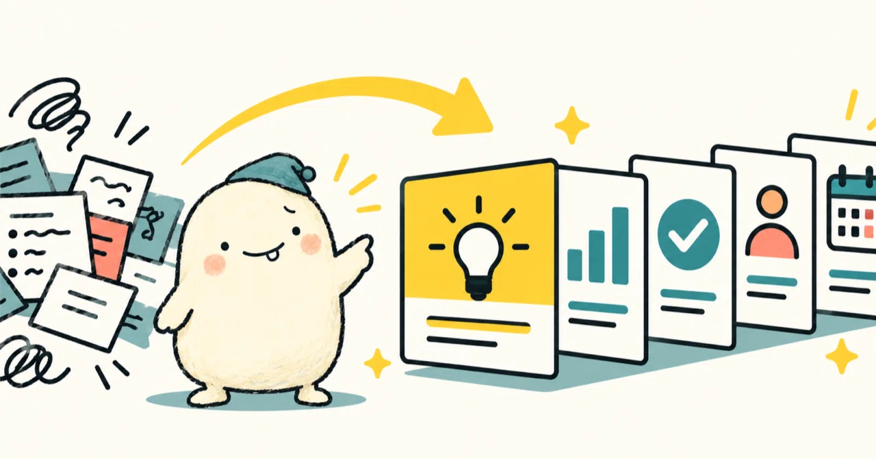 Turning Meeting Notes into a 5-Slide Report with ChatGPT Slides: The ...