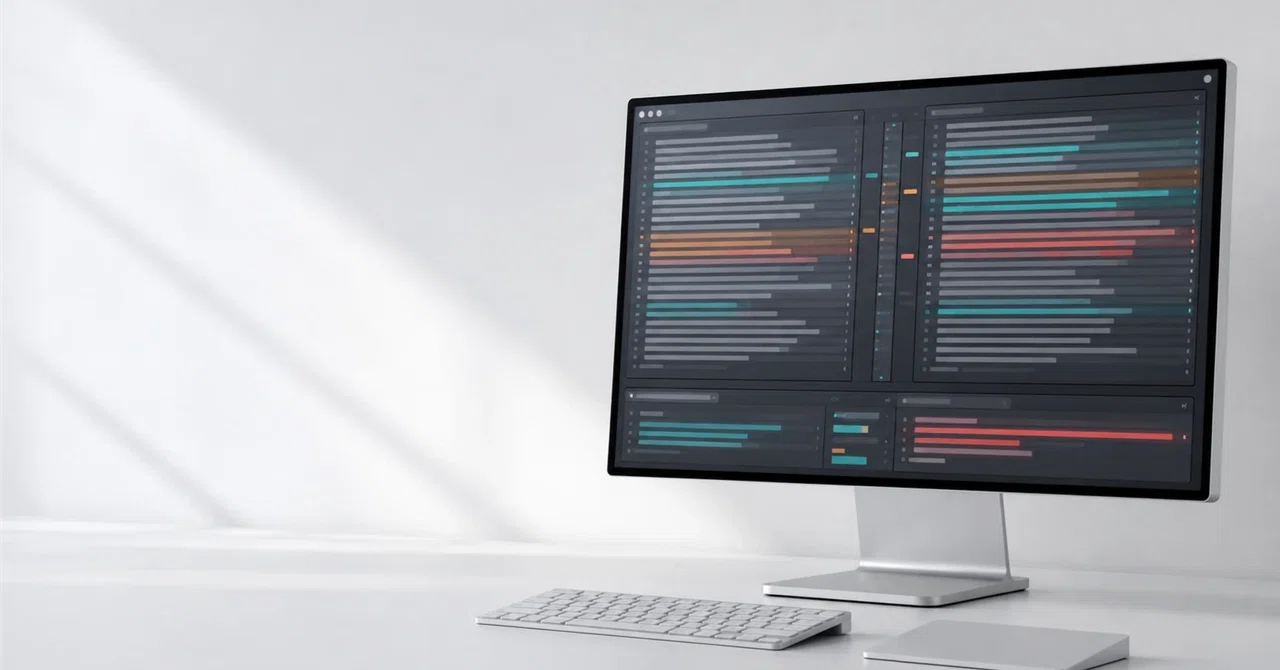 MergeDock: A WinMerge Alternative for Mac | Free File and Folder ...
