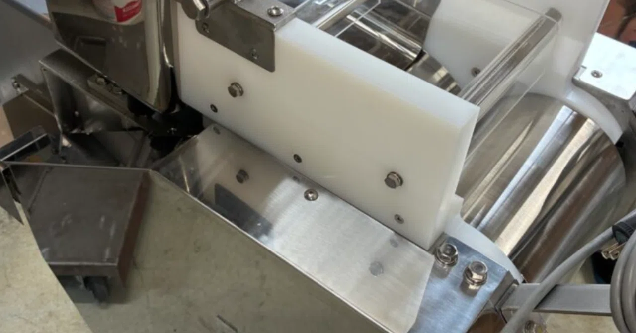 -Noodles for Thriving Shops- [Hygiene and Durability Enhancements from ...