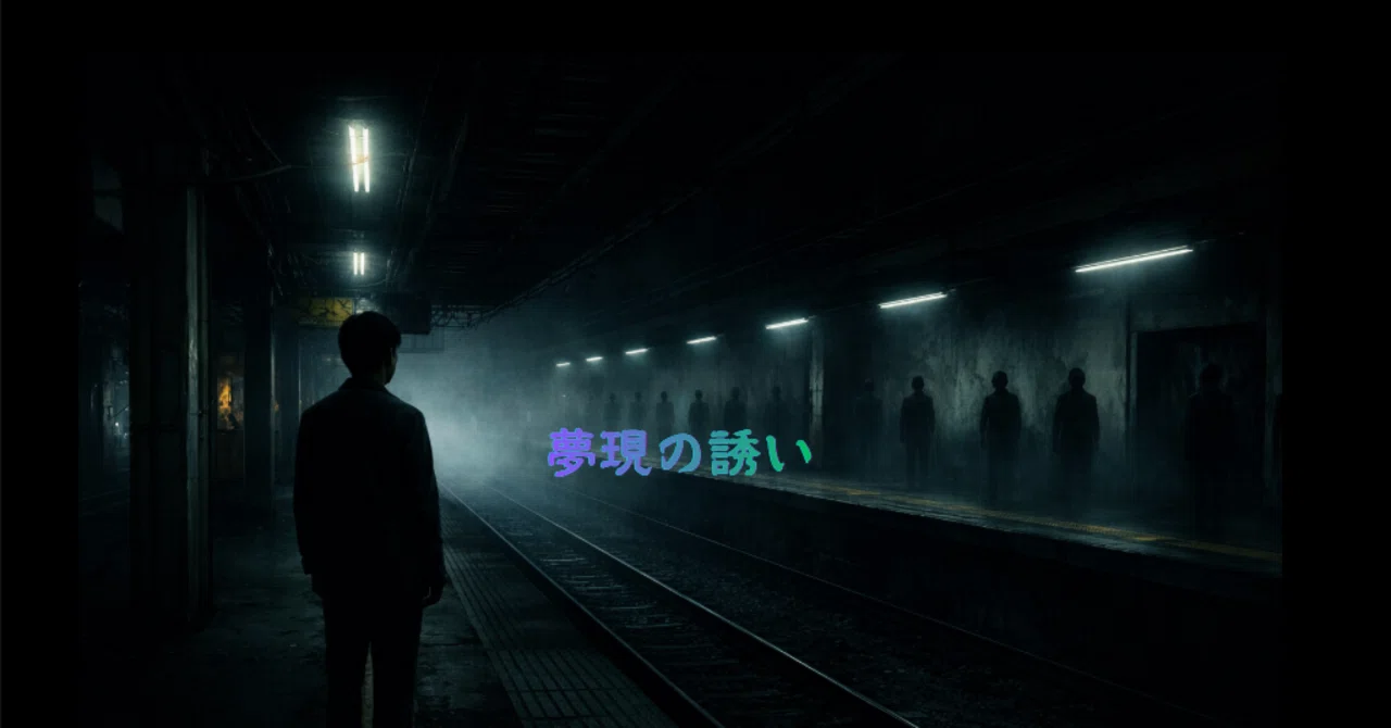 [Invitation to Dream and Reality] Original Ghost Story & Free Script ...