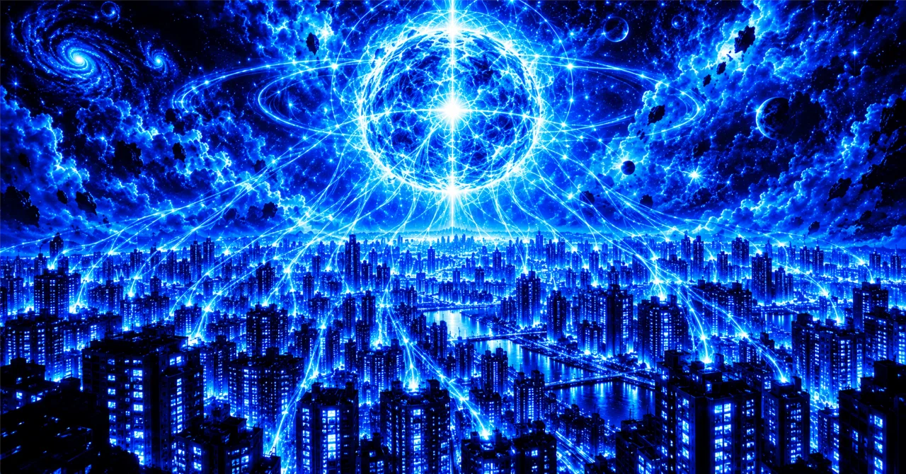 How to Reclaim the Power You Have Entrusted to AI｜オカルティック現代