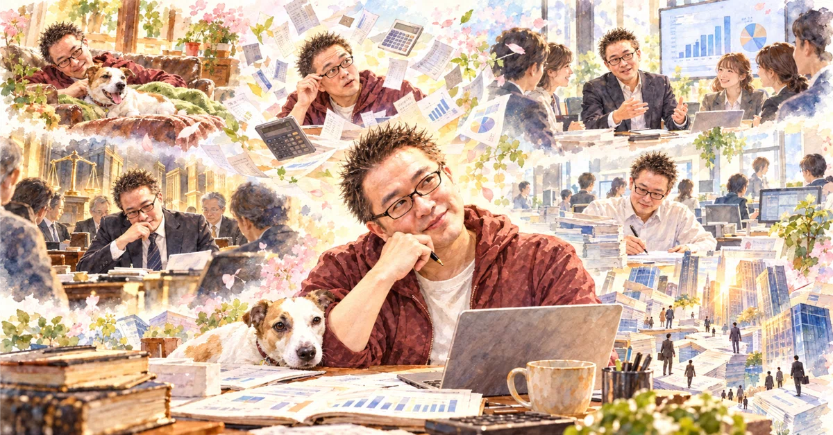 Enjoy Co., Ltd. - Episode 1: May I Record That 'Fun' of Yours?🤔 ...