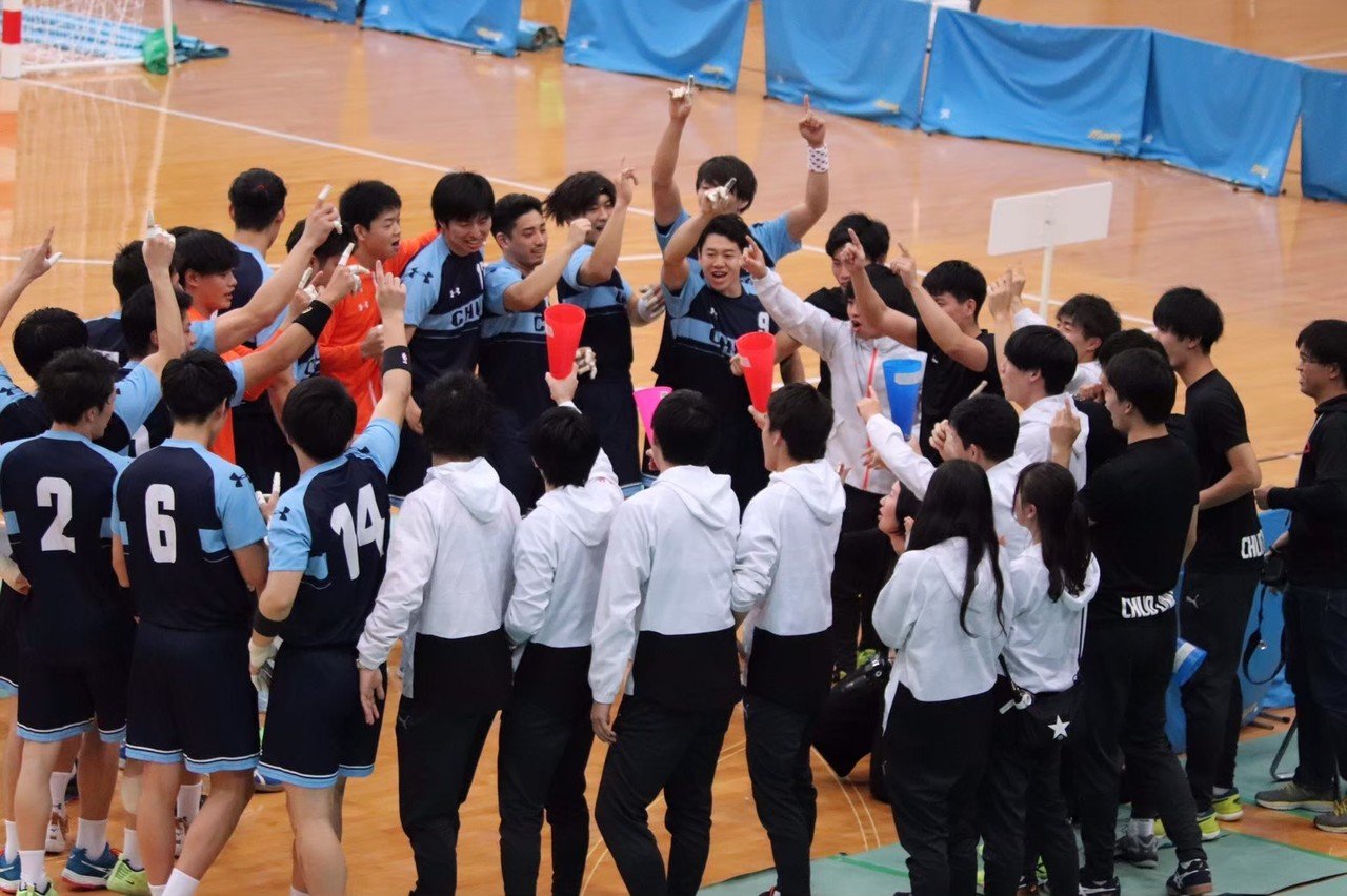 みゆちょすが語る 中央大学 みゆちょす Miyu Takai Note みゆちょすが語る 中央大学 みゆちょす Miyu Takai Note
