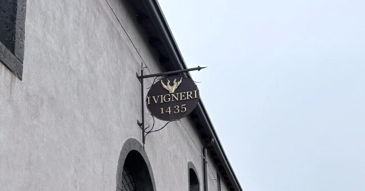 Sicilian Pilgrimage Part 5: I Vigneri｜橘 麻理