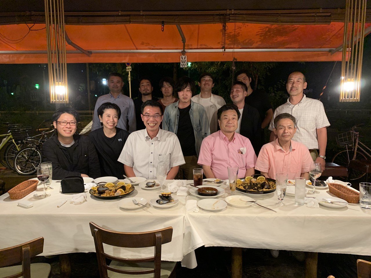 規工川建設株式会社について 規工川建設株式会社 Note