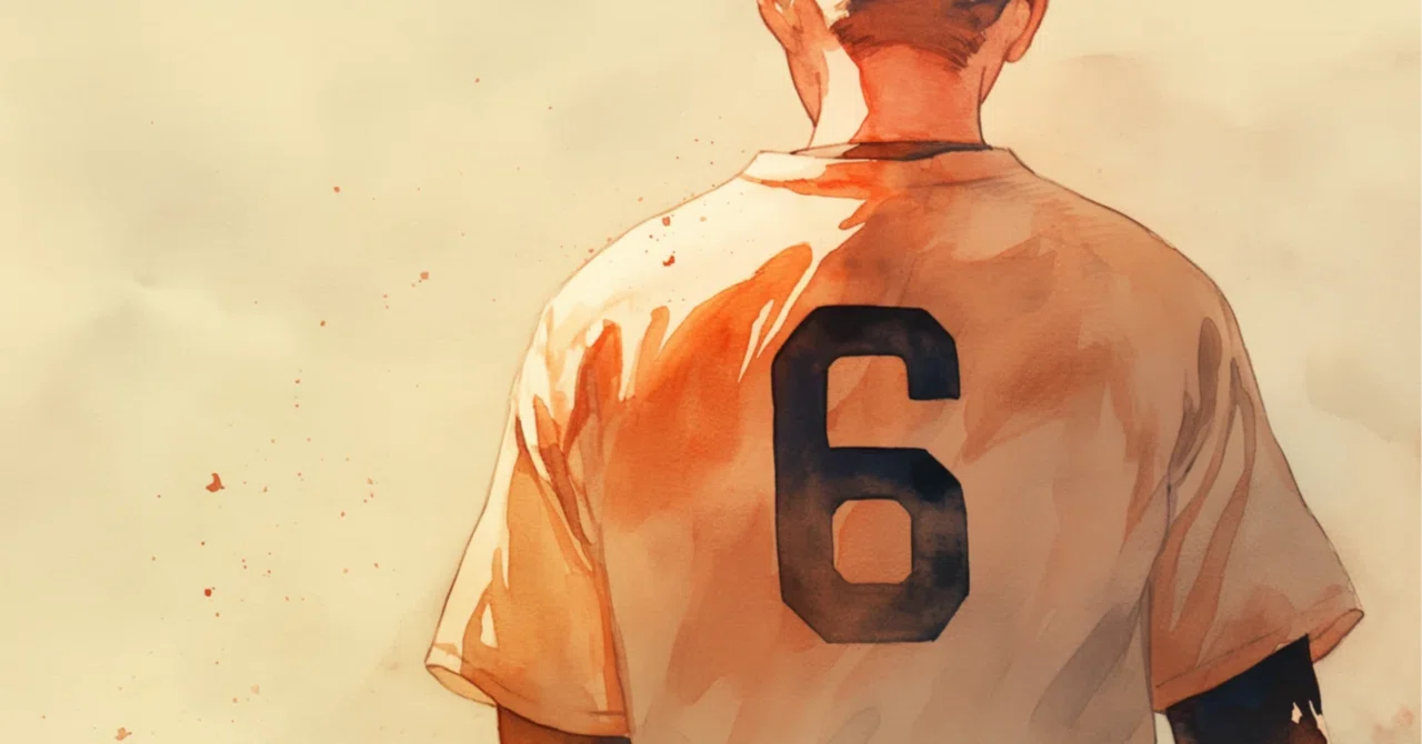 Youth Baseball｜発達とアレルギー