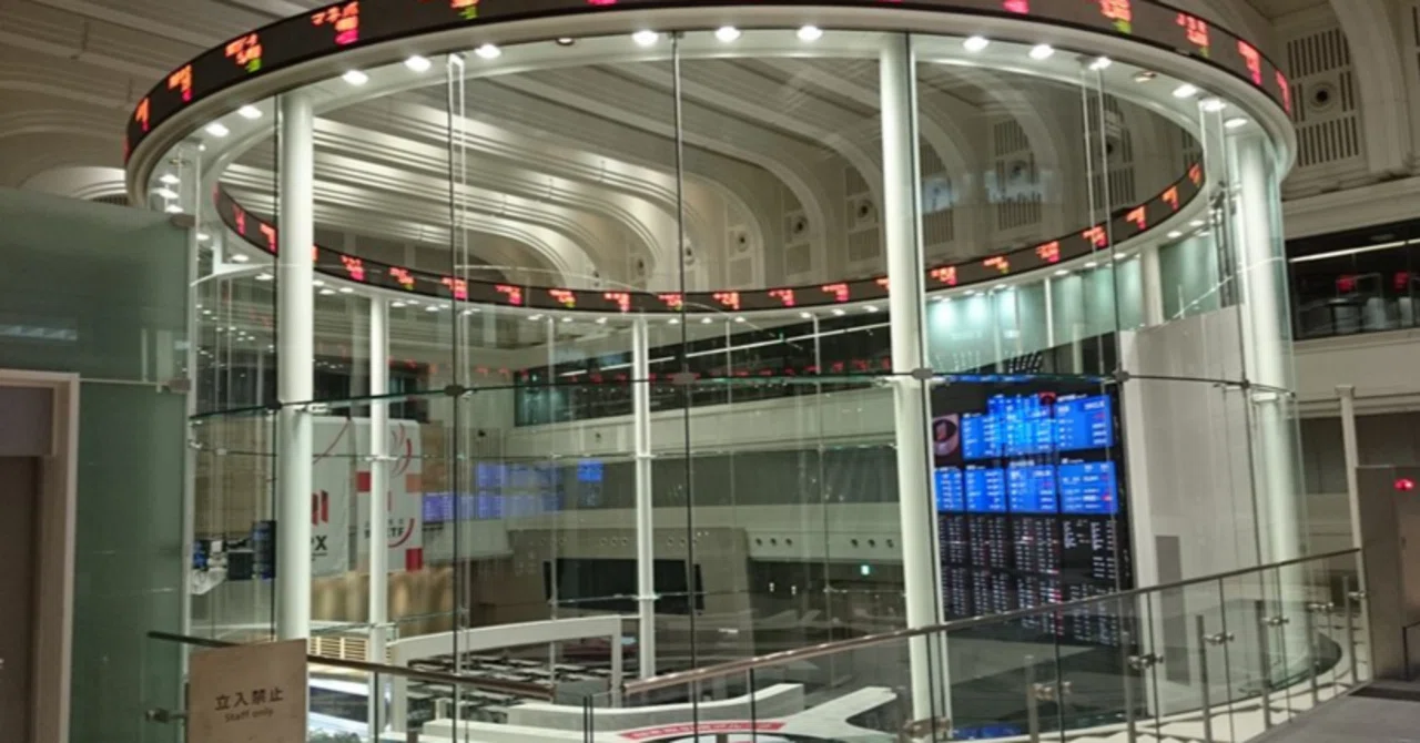Market Daily - Evening Edition - October 21, 2026 (Wed)｜Jean-Pierre
