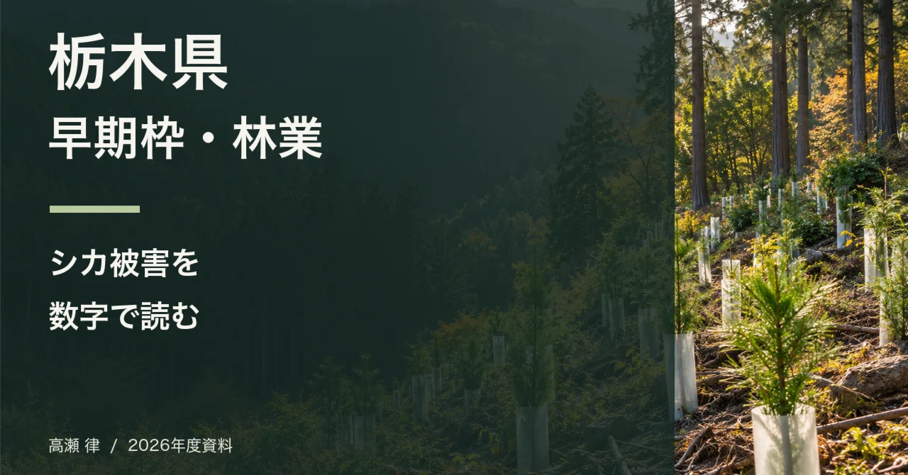 For those aiming for the Tochigi Prefecture Early Entry Category ...