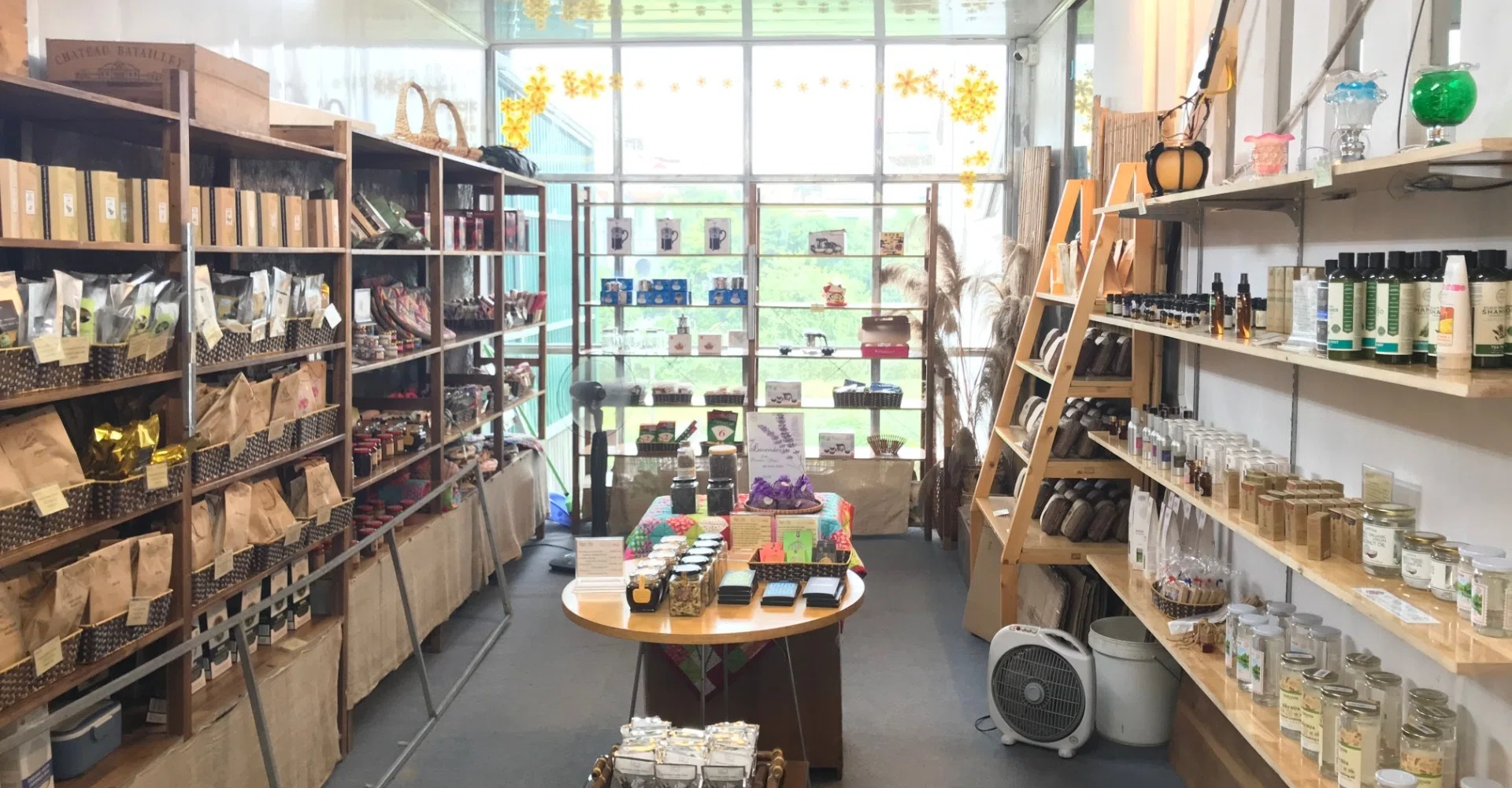 ハノイのお洒落な雑貨店、BETTER DAY！｜ハノイ日記by谷中ロータス