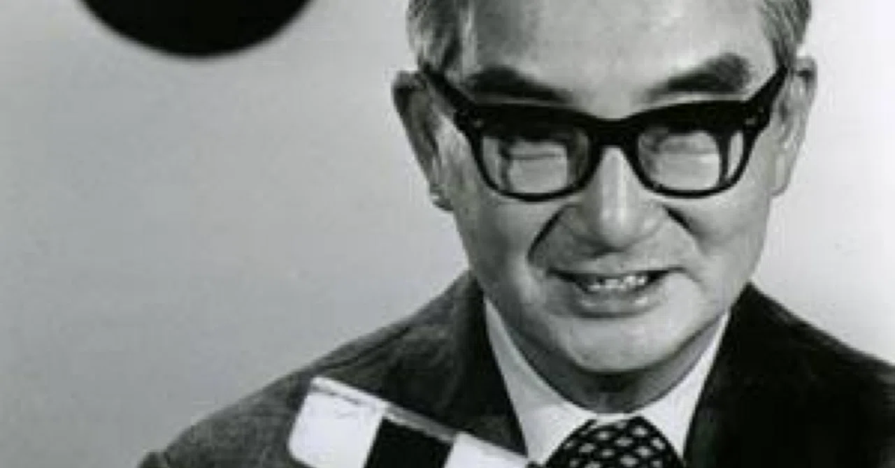 淀川長治　ベスト10 【1948~1997】｜中山はるたか