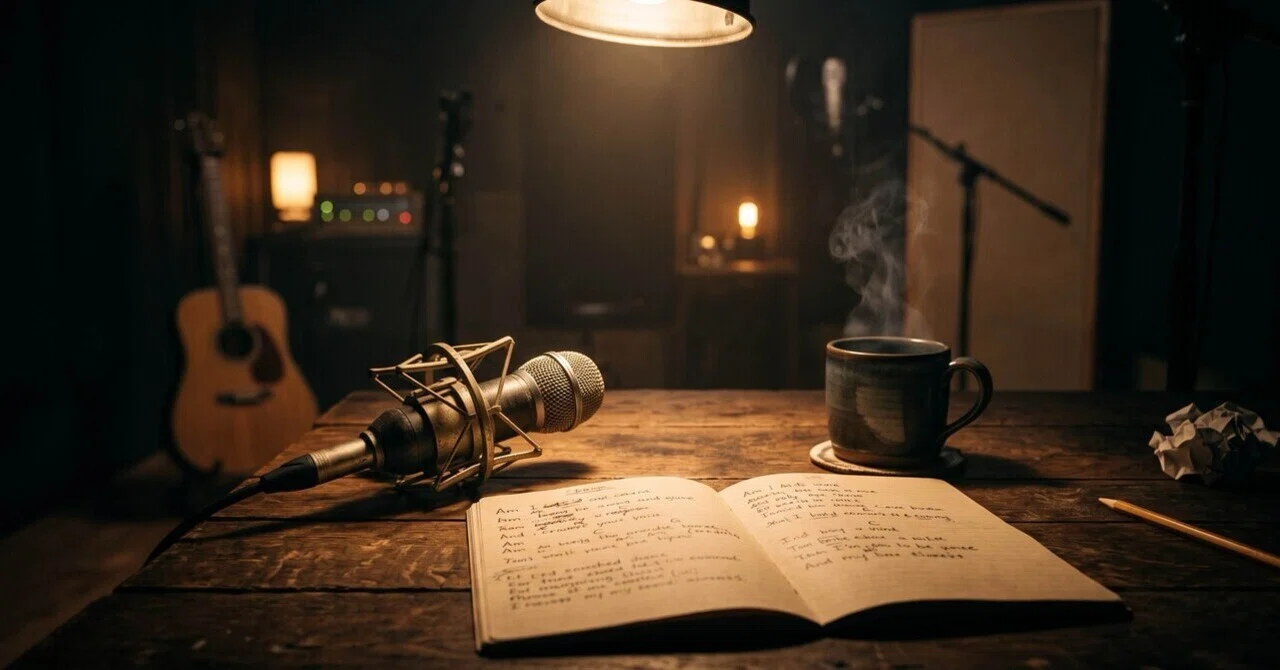 [Reading Radio] 'Beyond Words, Embodied 