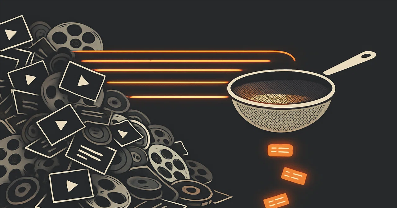 Intend Subtitle Read the Subtitles Before Editing for 3 Hours: Material Checklist and ...