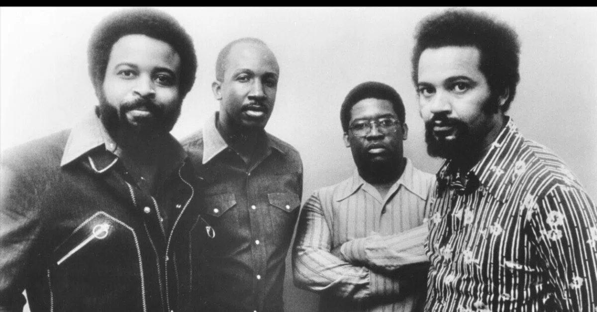 Mongha Sample Hustle and Calm 《Animé et Calme》 #82nd From Hard Jazz to Fusion Darling ...