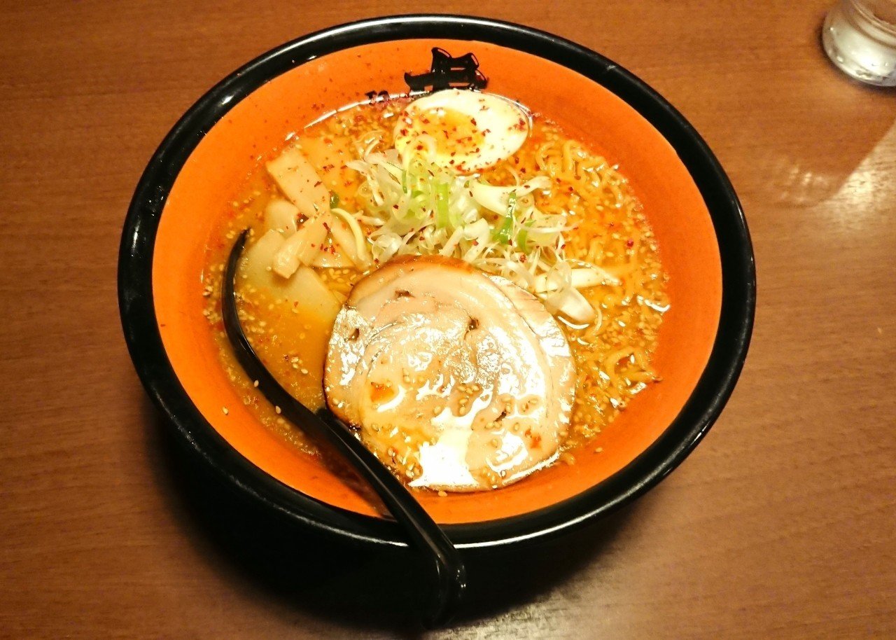 ラーメヌストゥリウスの死への旅路 髙橋多聞 Note