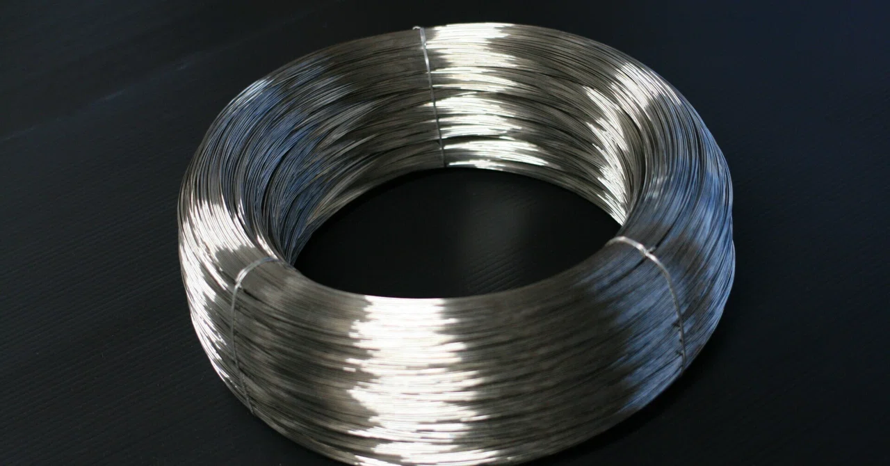 Part 10: Stainless Steel Wire - A World Different from Spring Wire｜星和鋼線株式会社