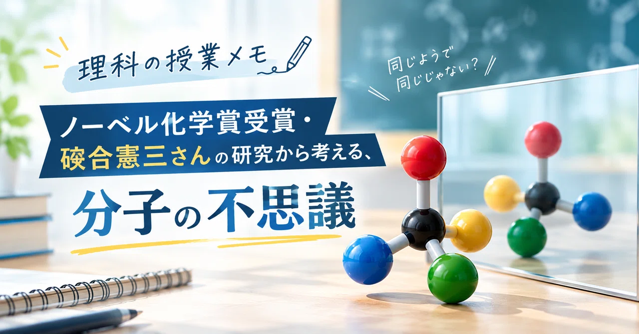 Science Class Notes: Thinking about the Wonders of Molecules from the ...