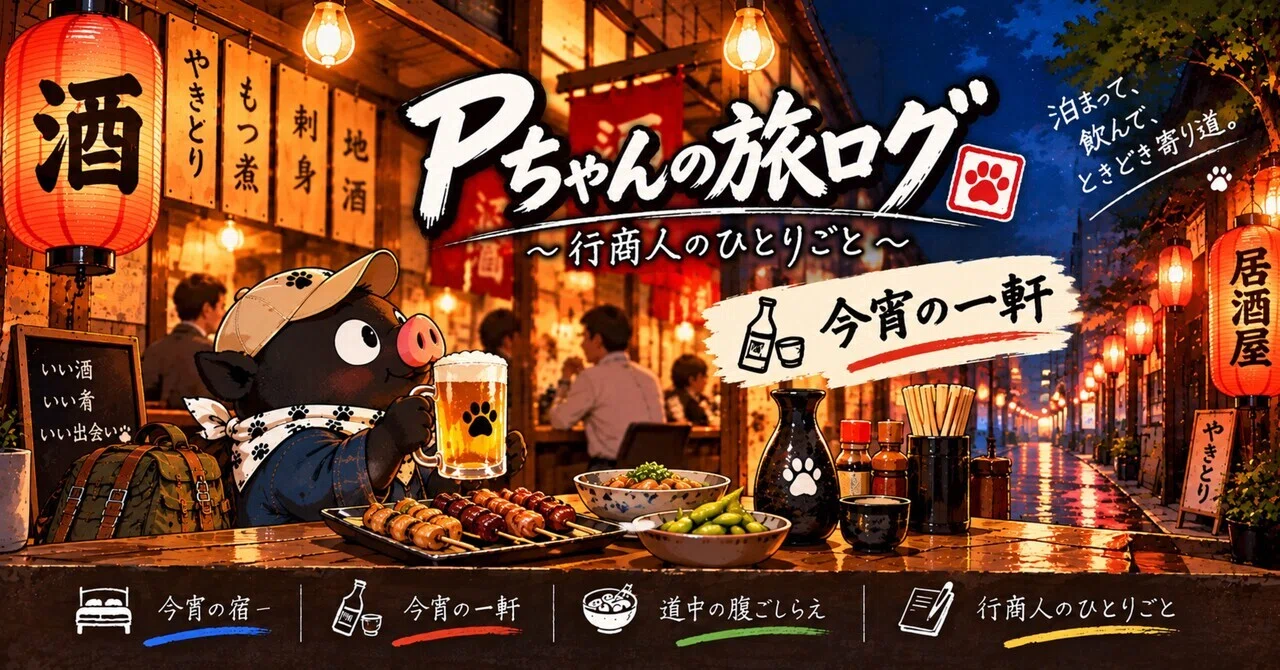 [Gotemba Station] Awakeya | Jingisukan and Human Kindness Encountered ...