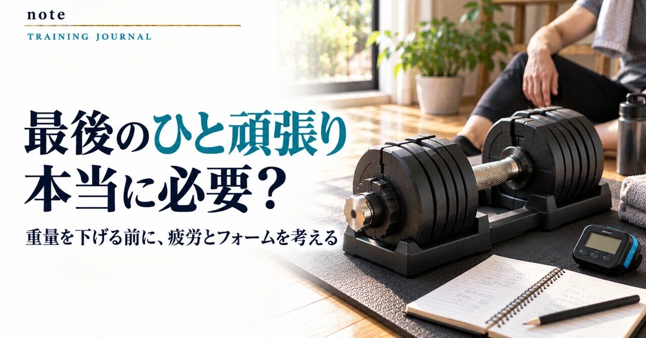 Should you continue strength training with lower weights? Considering ...
