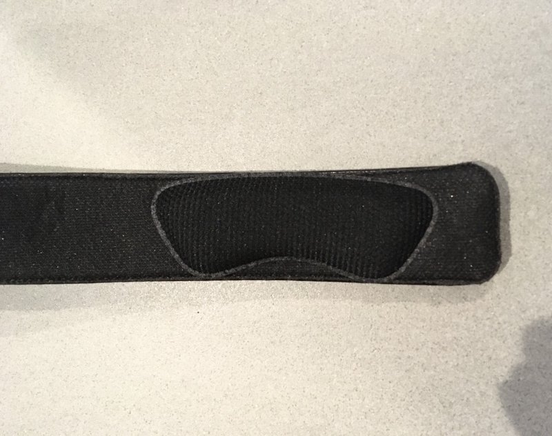 サンダルが1サイズ大きい時の対処法 Pictoria Note