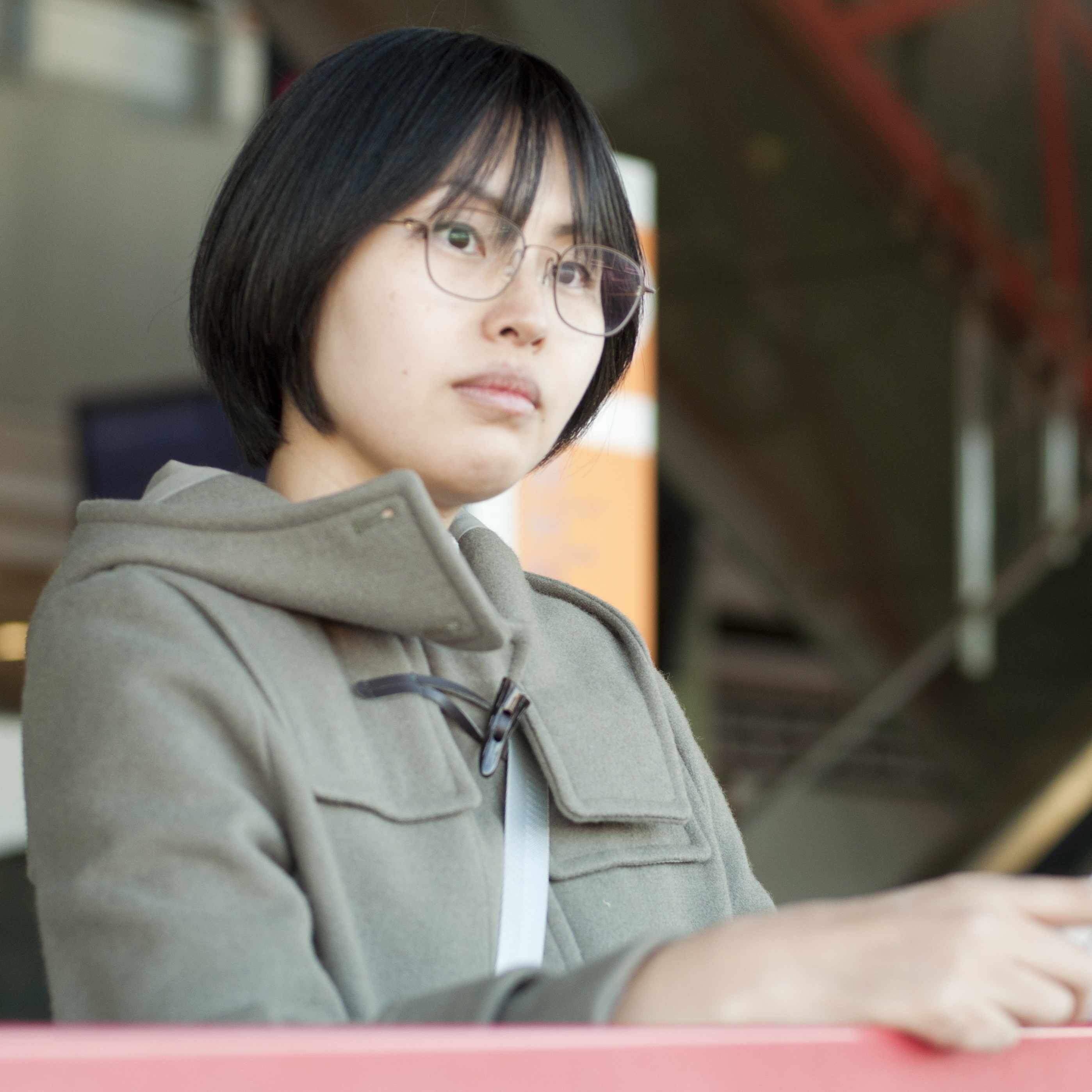 Civilian という絶望の中の希望 笠原小百合 Note Civilian という絶望の中の希望 笠原小百合 Note