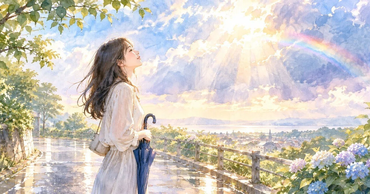【運気が上がる前兆】「最近ついてない」は終わりのサイン?命盤で見る底と上がり始…