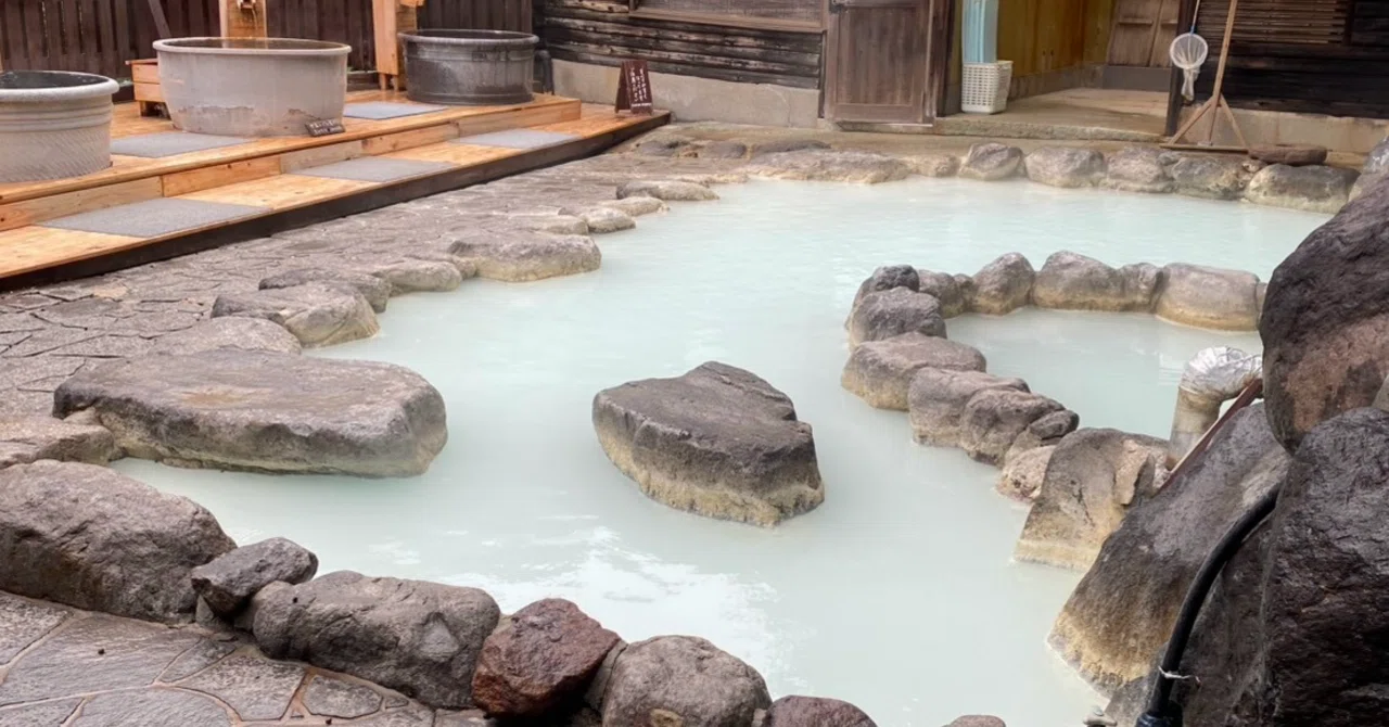 Soaking in Beppu's Hot Springs and Savoring Local Sake: An Adult's ...
