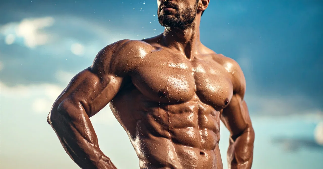 Thoughts on the 'Extraordinary Level Up' of Bodybuilders These Days｜ゴリ ...