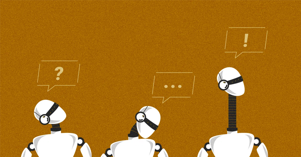 Entering the Era of AI Monitoring AI: Could the Watchdogs 'Turn' on Us ...