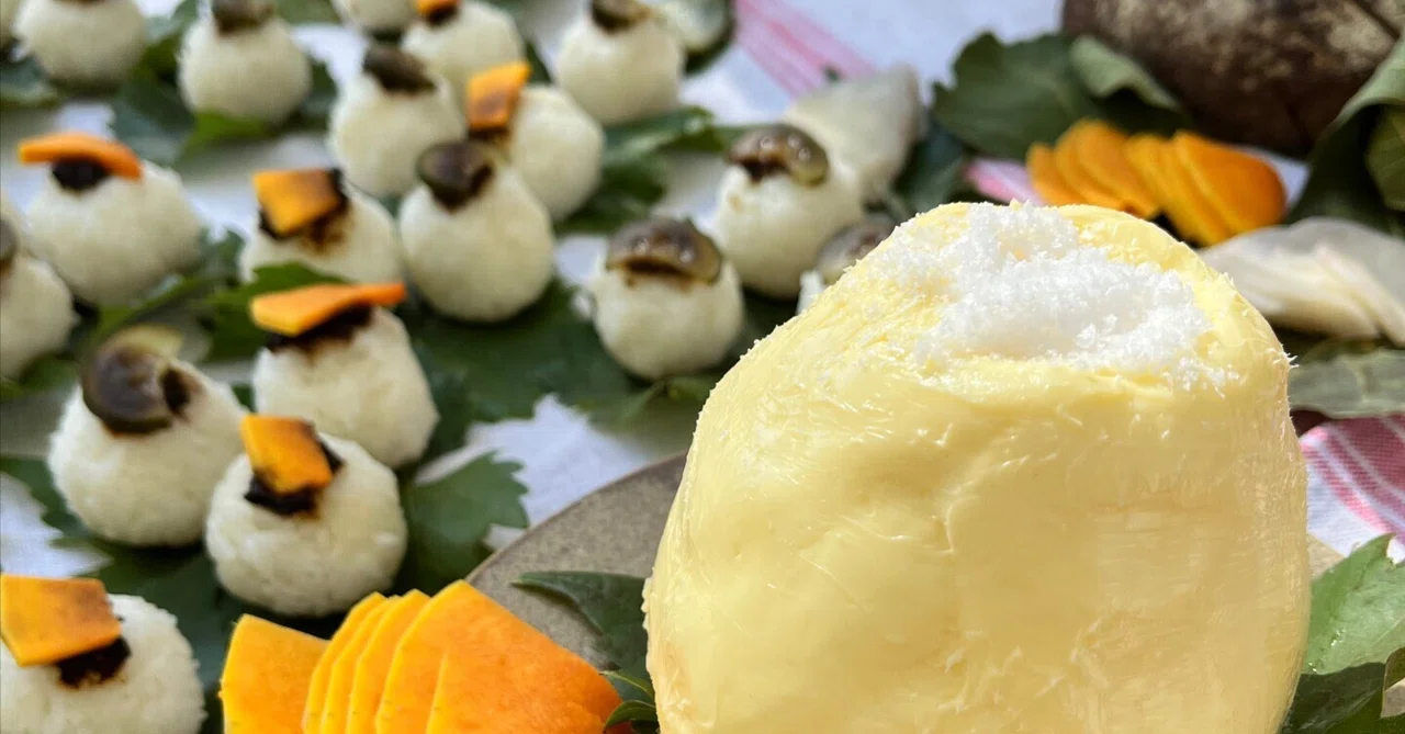 Nihon LABO. | Fermentation Events Spreading Across the World — Jura ...
