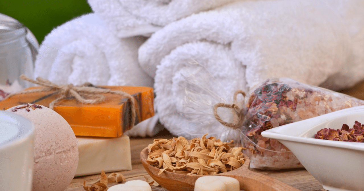 肌コンディションが想像以上に整う蒸しタオル洗顔のススメ 心 美 体 ライフデザインマナースクール 美作 静 みまさか しずか Note 肌コンディションが想像以上に整う蒸しタオル洗顔のススメ 心 美 体 ライフデザインマナースクール 美作 静 みまさか しずか Note