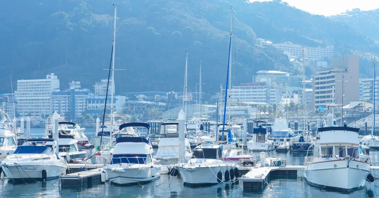 Japanes Type How to Install Overseas Marine Equipment on Japanese Vessels ...