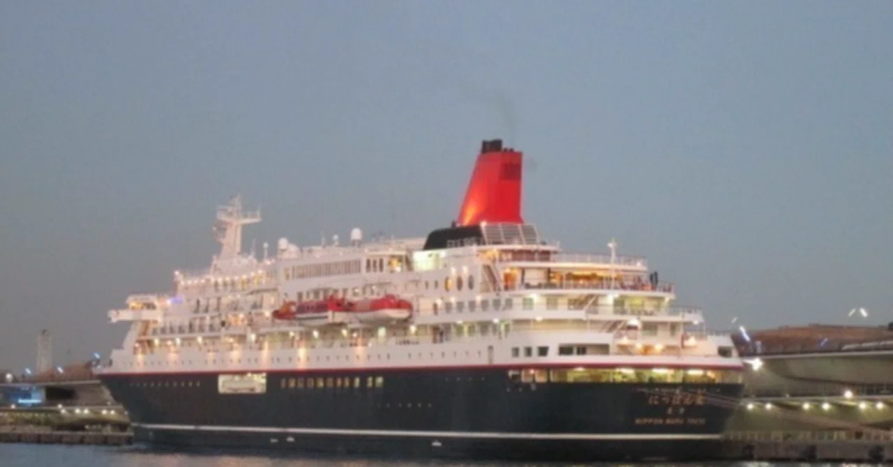 5 Things to Check Before Starting Ship Modification Work: Points to ...