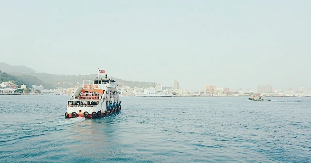 What to do if non-conformity is pointed out during a ship inspection ...