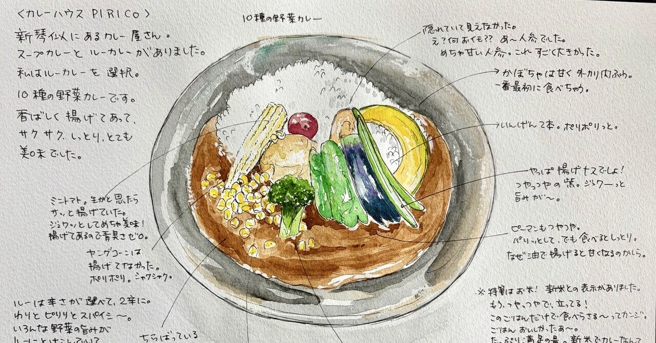 Depicting the Deliciousness of Sapporo: SAPPORO Has Great Curry Too ...