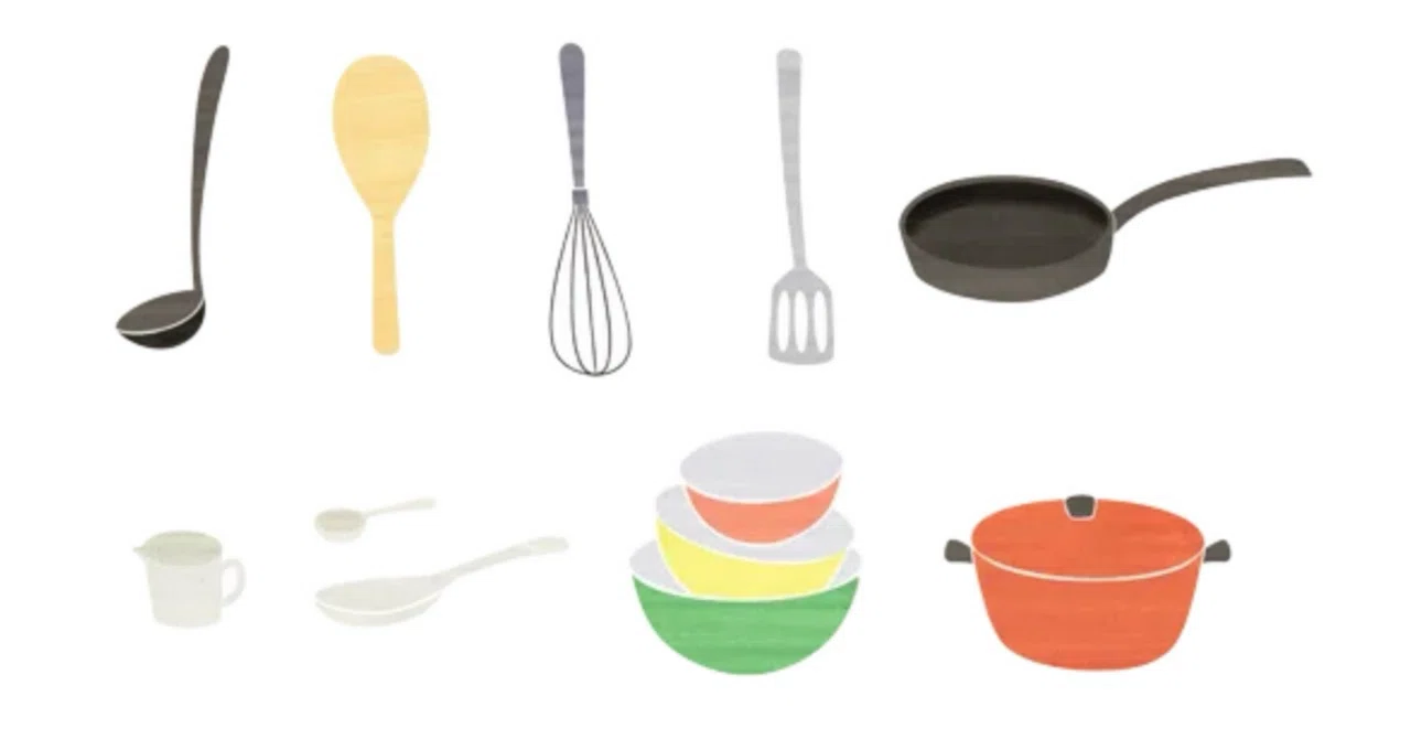 Sori Yanagi Ladle S A kitchen masterpiece loved by a former flight ...